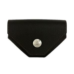 Hermès Van Cattle Coin Case